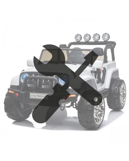Recambios para ATAA Predator 24v - 12966