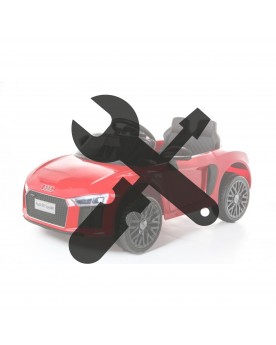 Pièces détachées pour Audi...