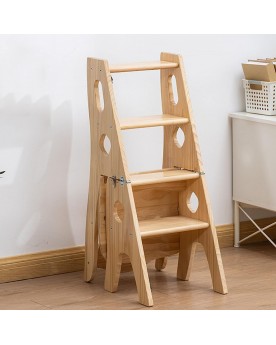 Montessori Stuhl Treppenstuhl - 13022