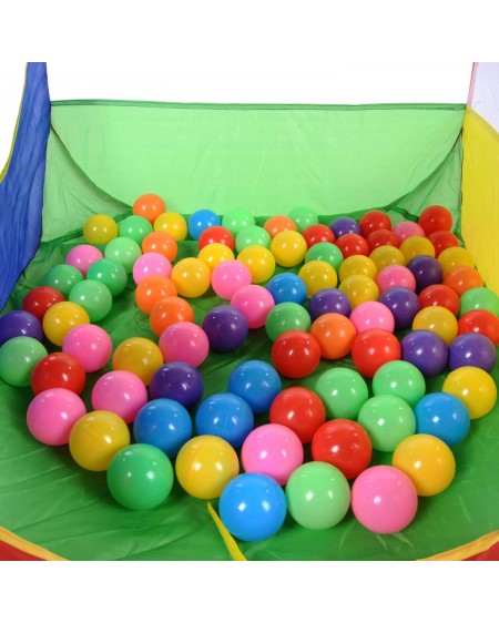 SET of 100 balls for ball pools - 13088