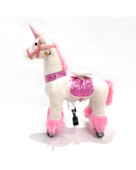 Mechanical riding horse Ponyride Iris - 13240