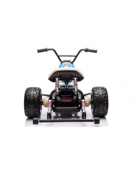 Motorrad-Trike ATAA Proxy 24V - 13284
