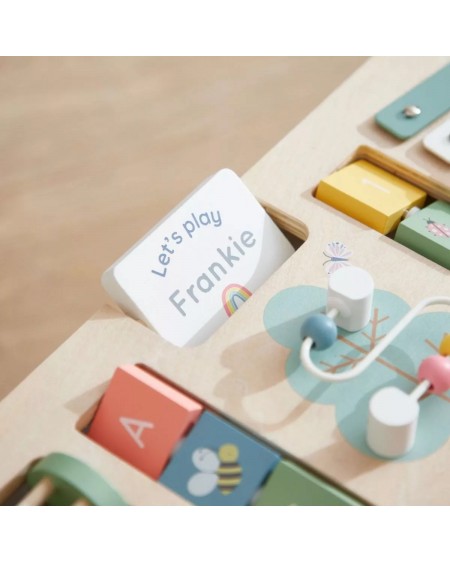 Table d'activités Montessori Teach - 13333