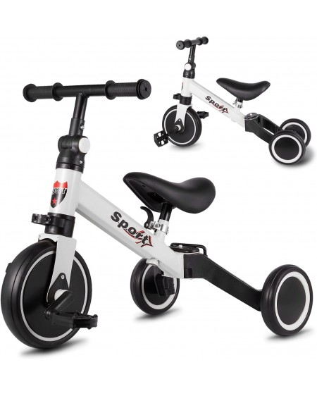 KALIMA 3 in 1 tricycle - 13378