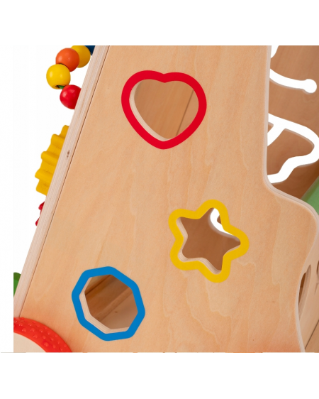 Montessori Carry Walker - 13436