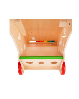 Montessori Carry Walker - 13439