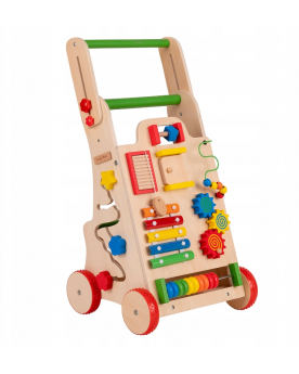 Montessori Carry Walker - 13444