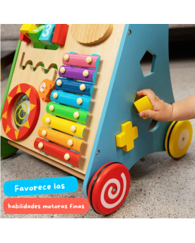 Klio Montessori Walker - 13459