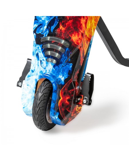 Triciclo elettrico AtaaDrift 36v - 13693