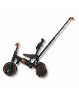 Triciclo evolutivo 8 en 1 City - 13778