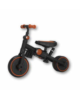 Triciclo evolutivo 8 em 1 City - 13781