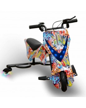 Ataa MotoDrift 36V - 13871