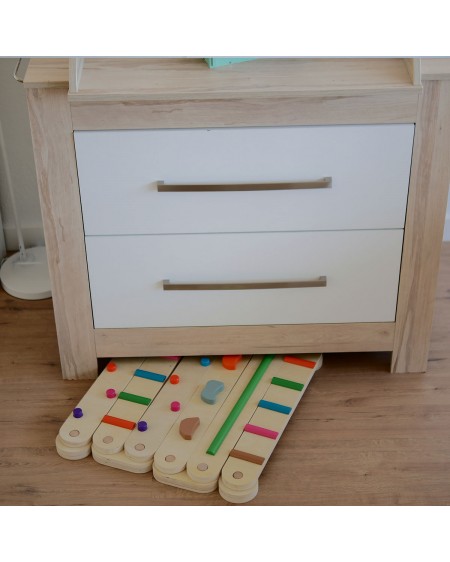 Montessori balance beam - 13920