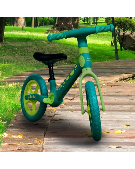 Bicicleta de equilíbrio Jungle - 14018