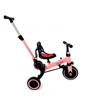 Tricycle Évolutif 5 en 1 Street - 14060