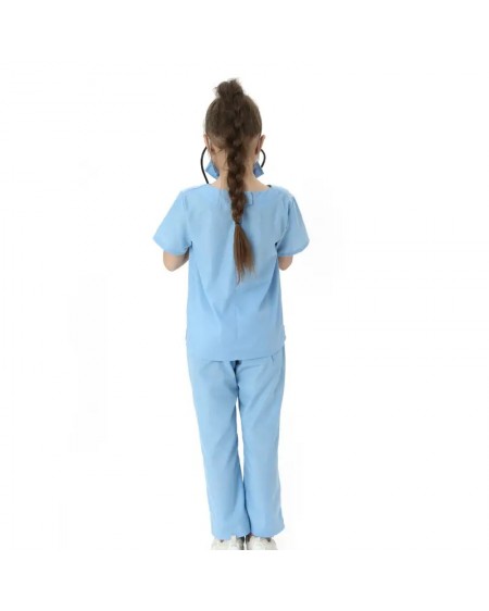 Disfraz infantil Médico - 14174
