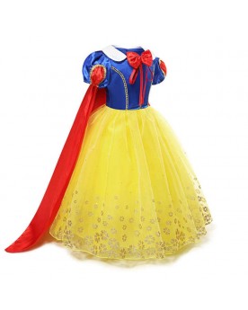 Snow White Princess Costume - 14222