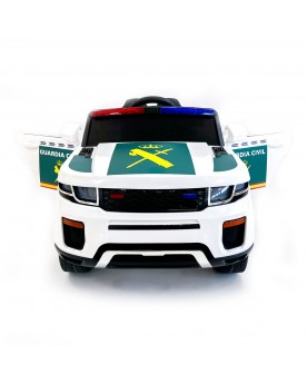 Coche Guardia Civil SUV ATAA Pro - 14282