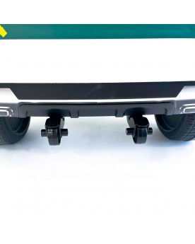 Guarda Civil SUV ATAA Pro Car - 14284
