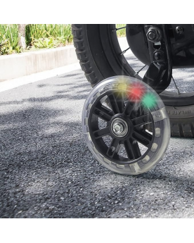 Rodinhas de treinamento para motocicleta 36v - 14355