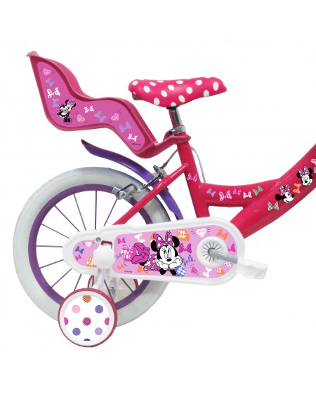 Bicicletta per bambini Minnie - 14409