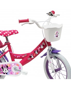 Bicicletta per bambini Minnie - 14410