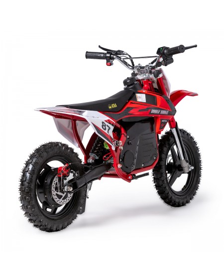 Moto Cross 36v Moto Cross 36v