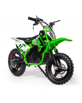 Moto Cross para niños 36V