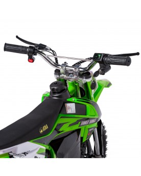 Moto Cross para niños 36V