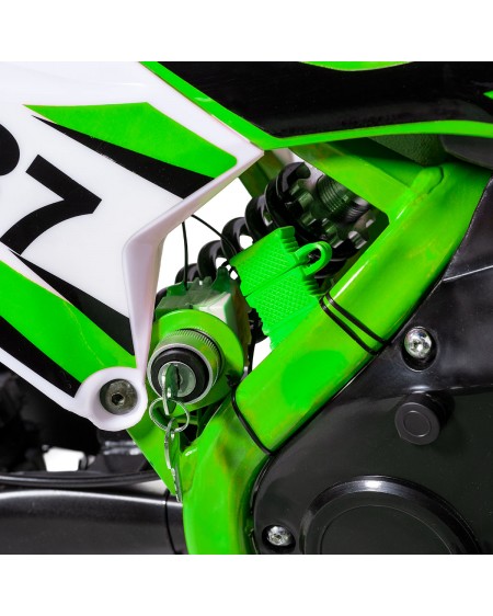 Moto Cross para niños 36V