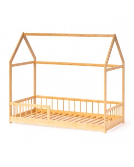 Cama Cabaña Kids