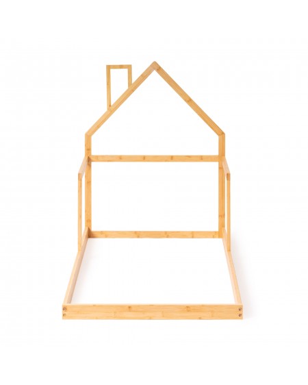 Cama Casita Safe Cama Casita Safe