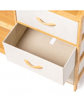 Estanteria con Cajonera Giant