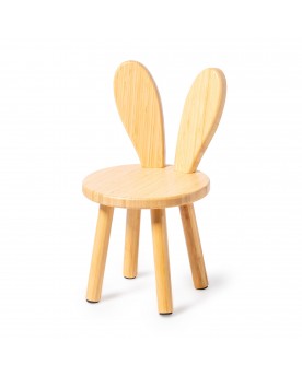 Silla Montessori de bambu Darina Silla Montessori de bambu Darina