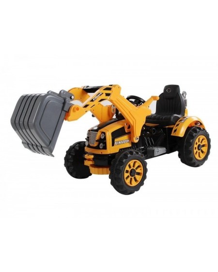 Trator Escavadeira ATAA CARROS 12v - 147