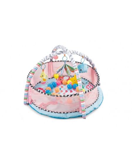 Tapis de jeu bébé - 2409