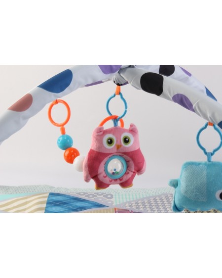 Tenda teepee indiana per bambini - 2422