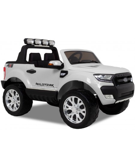 Ford Ranger 4x4 MP4 LUXURY - 2489