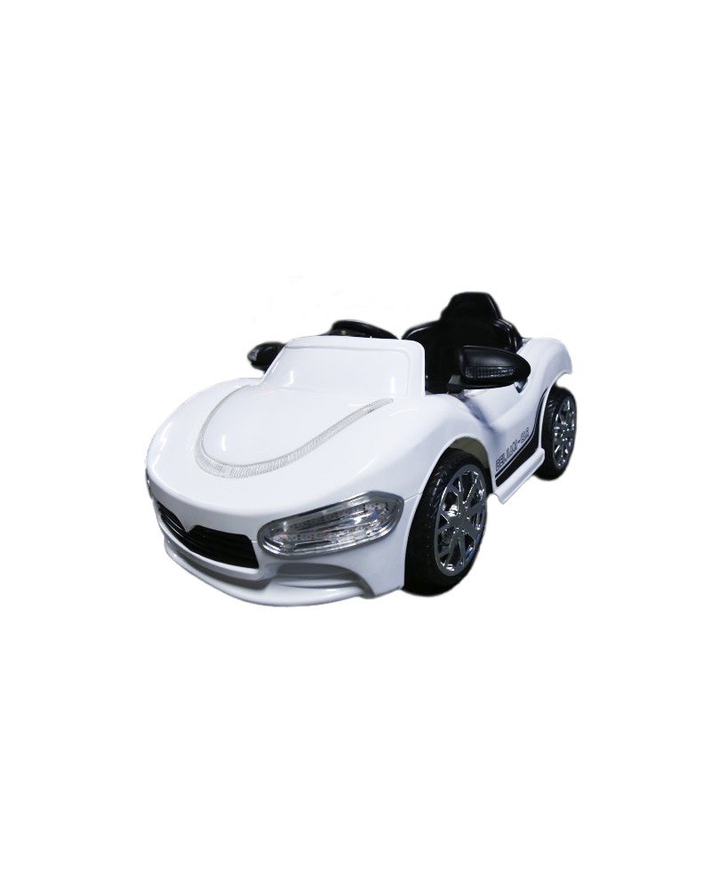 Itronic Electric Car for Children