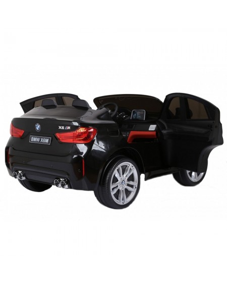 BMW X6M 2 posti - 3034