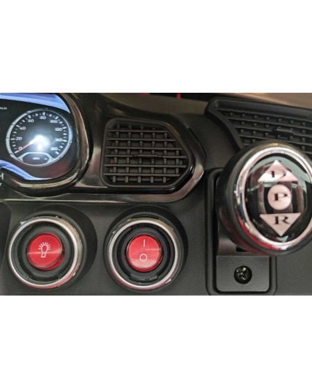 Jeep Renegade 12v - 3100