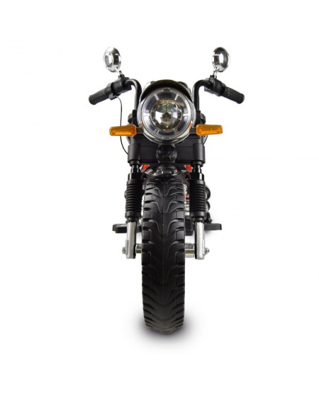 ATAA American Chopper - 3316