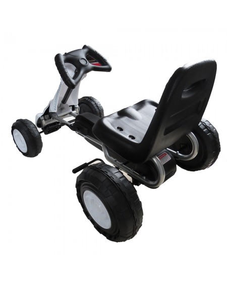 Kart MJ4 a pedales - 3442