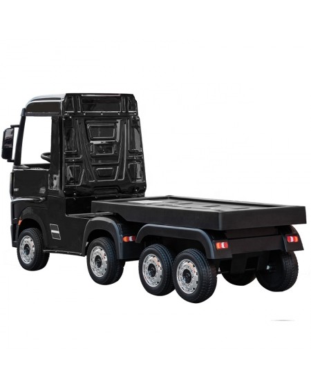 Anhänger für Mercedes Actros - 3463