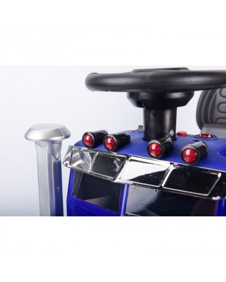 Mini truck 6v - 3744