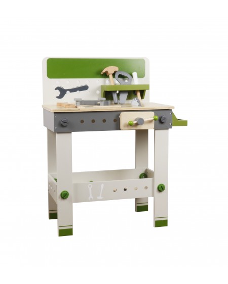 Banco da lavoro con strumenti ATAA - 4275