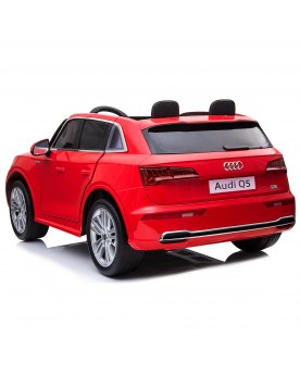 Audi Q5 24v dois plazas - 4341