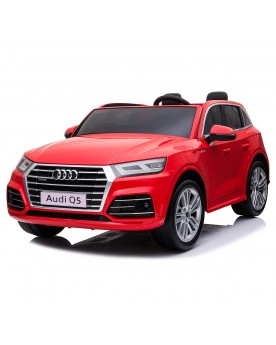 Audi Q5 24v deux places - 4342