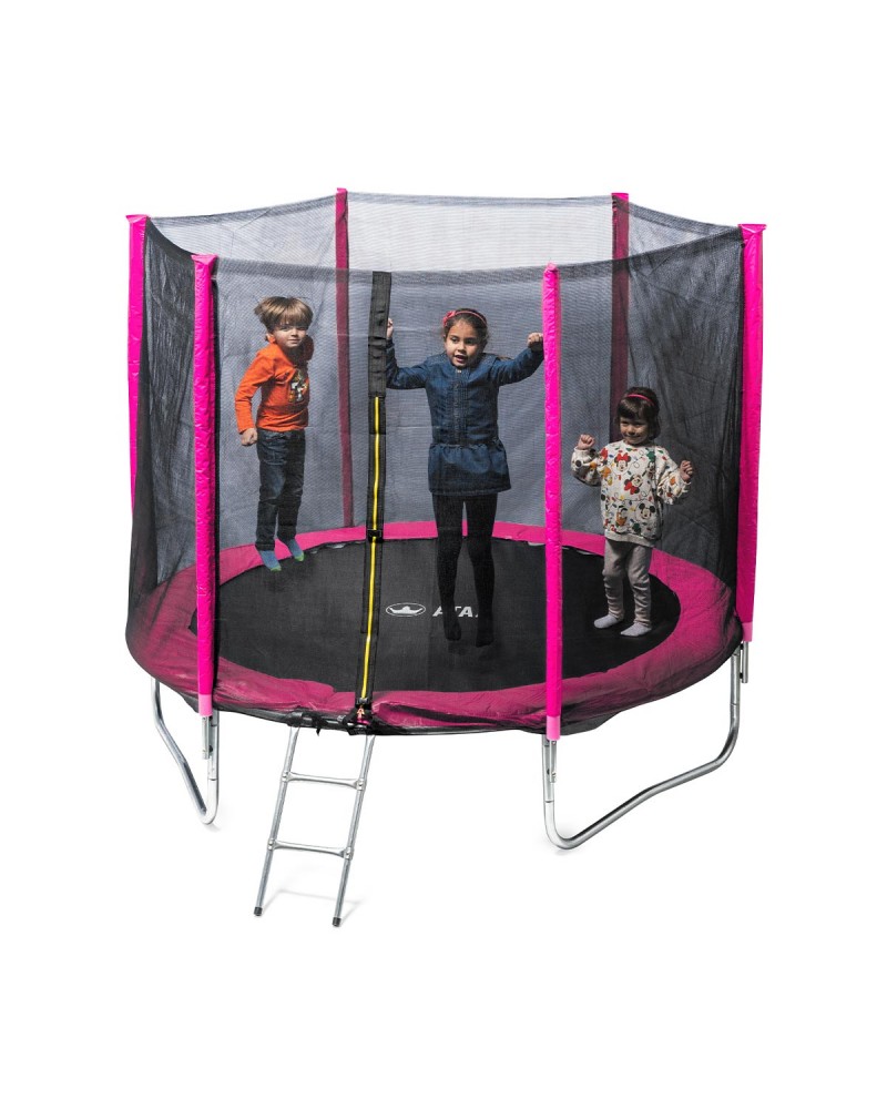 Kids trampoline 400