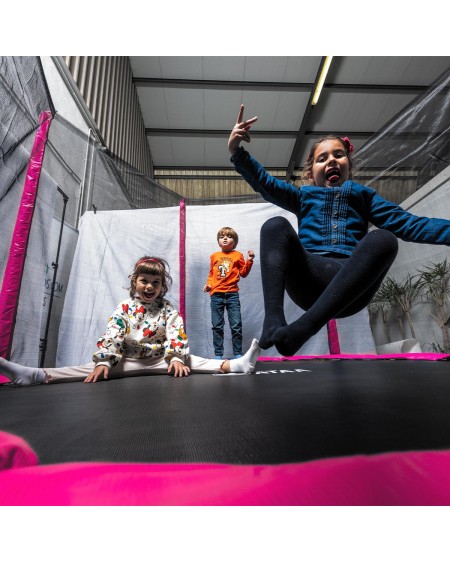 Kindertrampolin 400 - 4512